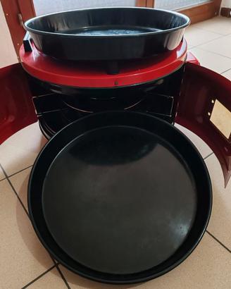 Forno elettrico