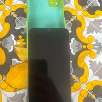 Samsung galaxy A03 S