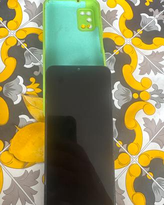 Samsung galaxy A03 S