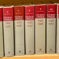 Indro Montanelli Storia d'Italia