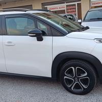 Citroen C3 Aircross PureTech Neo Patentati