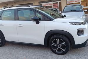 Citroen C3 Aircross PureTech Neo Patentati