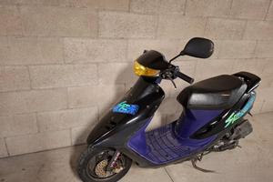 Honda Dio ZX - 1993