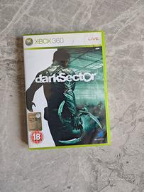 dark sektor Xbox 360