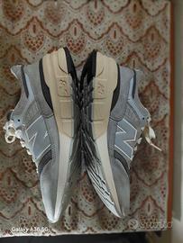 Sneakers New Balance 997 Grey/Beige