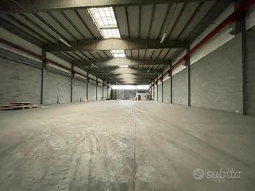 CAPANNONE A CASALGRANDE