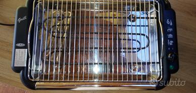 Bistecchiera elettrica