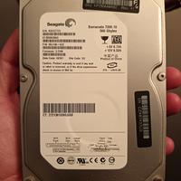Hard Disk SATA 512gb Seagate barracuda 3.5"