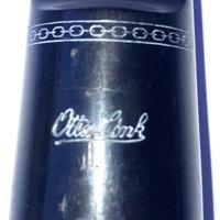 Bocchino Otto Lilk TONE EDGE n 5 Sax Contralto