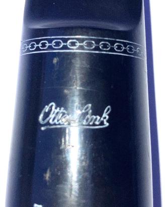 Bocchino Otto Lilk TONE EDGE n 5 Sax Contralto