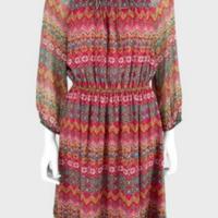 Abito Diane Von Furstenberg in seta