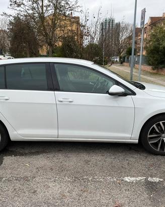 Volkswagen Golf 7 81.500 km reali