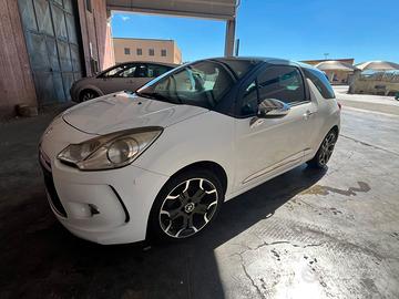 CITROEN DS3