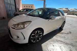 CITROEN DS3