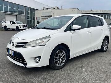 Toyota Verso 1.6 D-4D Active 5 POSTI