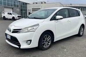 Toyota Verso 1.6 D-4D Active 5 POSTI