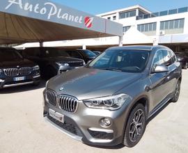 Bmw X1 sDrive18d xLine