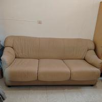 Divano letto matrimoniale 