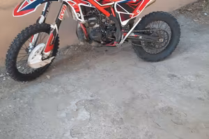 beta xtrainer 300