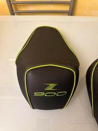 Sella kawasaki z900 bagster 2020/2024