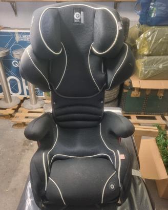 seggiolino auto Kiddy Cruiserfix Pro