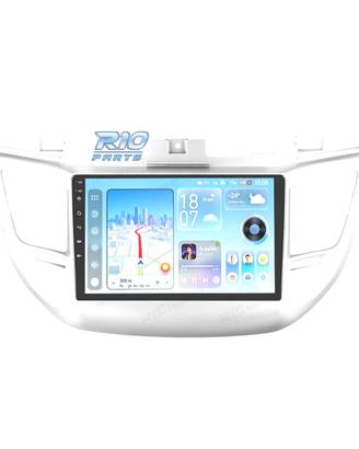 RADIO GPS ANDROID 13 HYUNDAI TUCSON 15-18