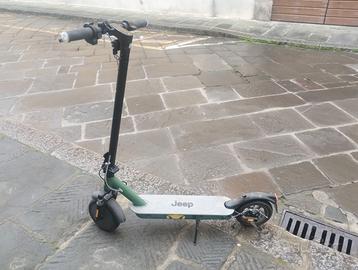 Monopattino elettrico