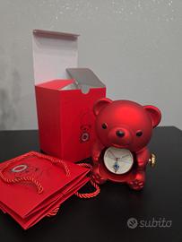 Collana in argento S925 con box elegante