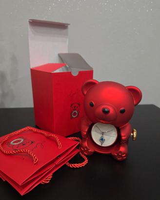 Collana in argento S925 con box elegante