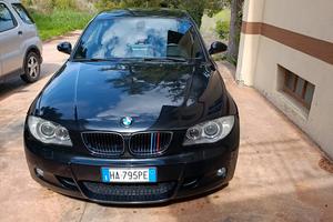 BMW e 81 2007