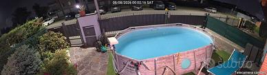 Bestway Power Steel Swim Vista II 427x250x100