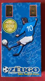 Subbuteo hw giappone world cup 2010 Zeugo