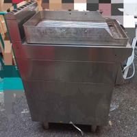 piastra rigato elettrico usata 