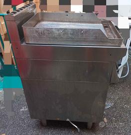 piastra rigato elettrico usata 