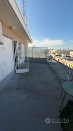 Bari zona Pliclinico