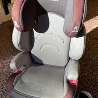 Seggiolino Foppapedretti Best DuoFix 15-36 kg