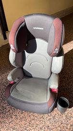 Seggiolino Foppapedretti Best DuoFix 15-36 kg