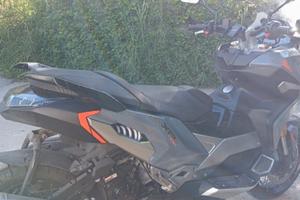 Peugeot XP 400 - 2023