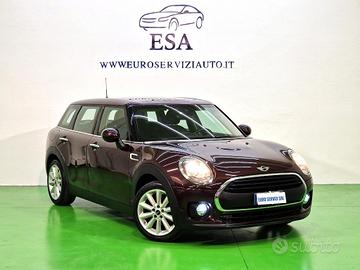 MINI Clubman 1.5 One