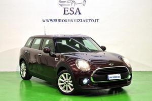 MINI Clubman 1.5 One