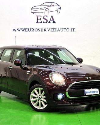 MINI Clubman 1.5 One