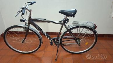 Bicicletta uomo CARNIELLI 28”