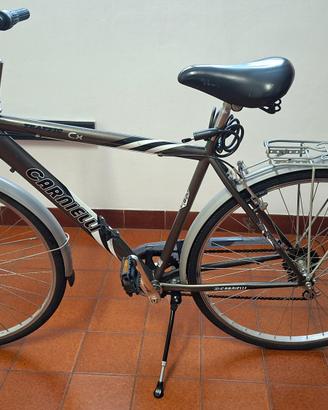 Bicicletta uomo CARNIELLI 28”