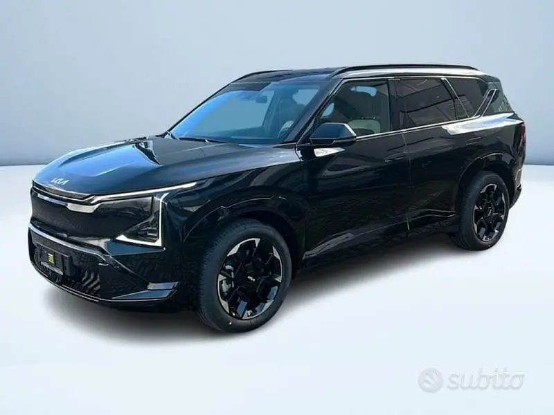 Kia EV5