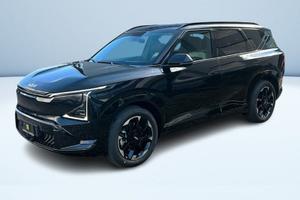 Kia EV5 Long Range GT-Line