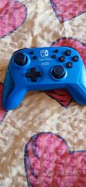 controller per nintendo switch