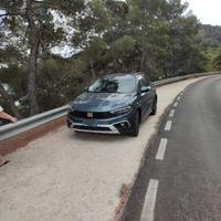 Fiat Tipo Cross 1.6 Mjet. 130CV