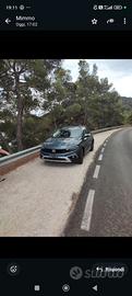 Fiat Tipo Cross 1.6 Mjet. 130CV