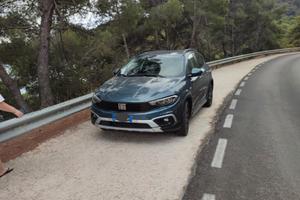 Fiat Tipo Cross 1.6 Mjet. 130CV