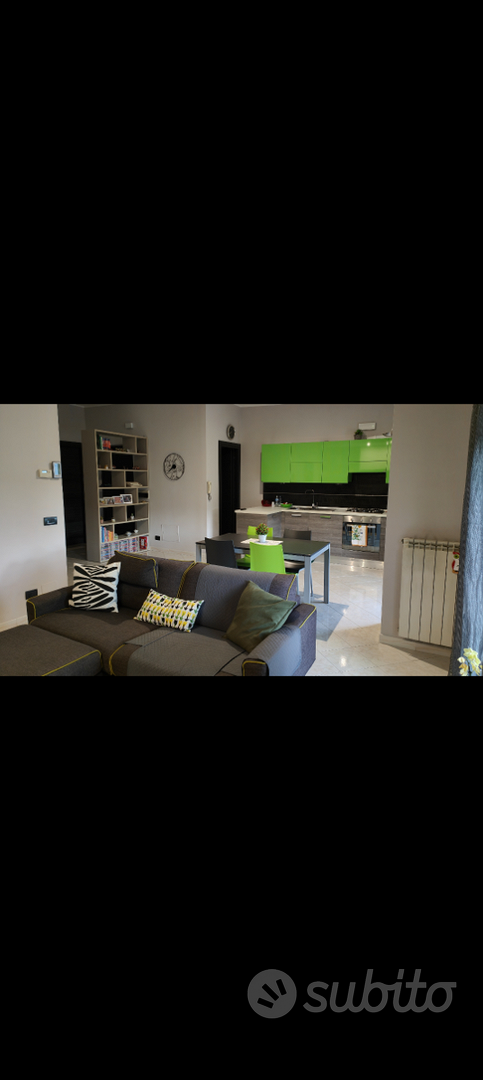 Apartment in Montelanico, Roma Capitale - Vista 3